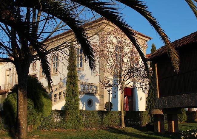Quinta do paco hotel