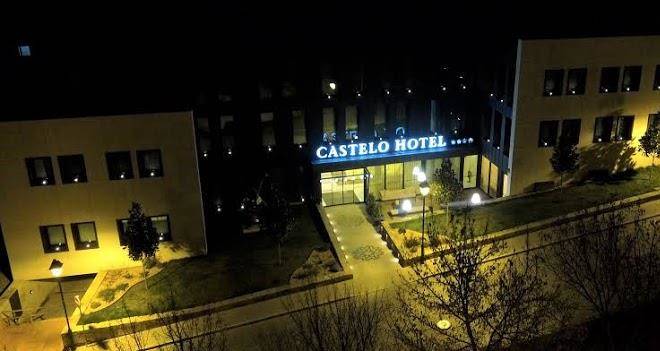 Castelo hotel