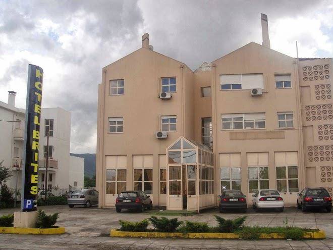 Hotel brites