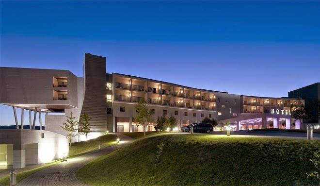 Hotel casino chaves