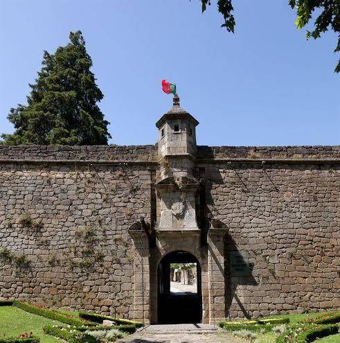 Hotel forte de sao francisco