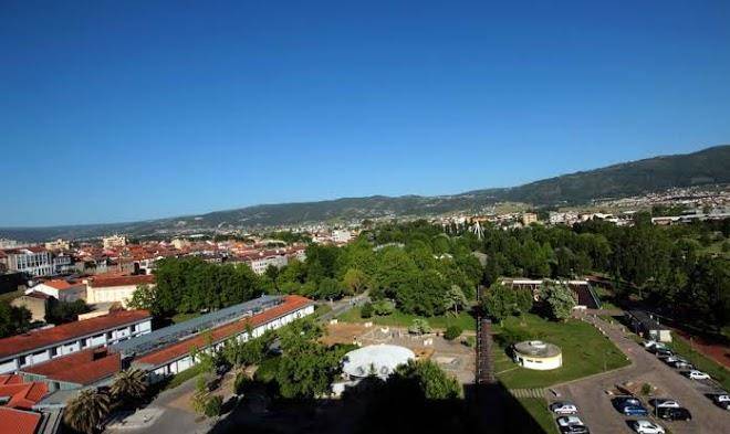 Hotel premium chaves aquae flaviae