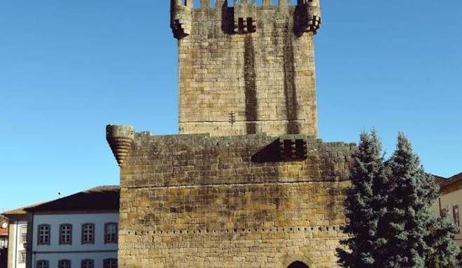 Hotel termas