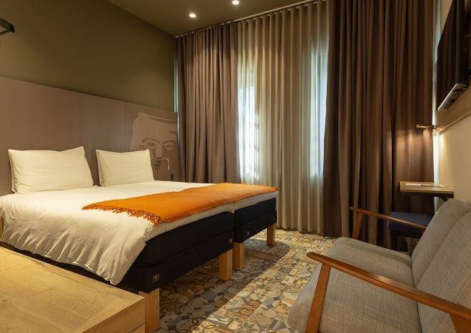 Ibis styles chaves