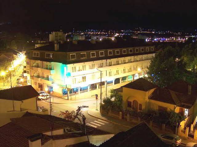 Petrus hotel