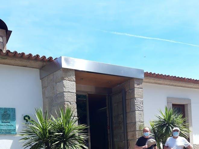 Quinta de samaioes