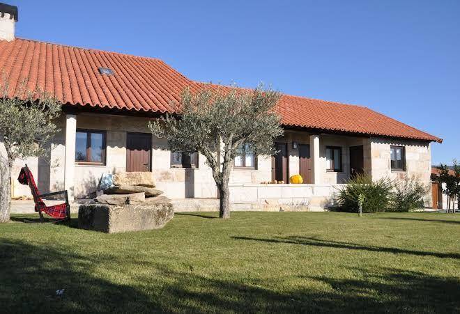 Quinta do olival