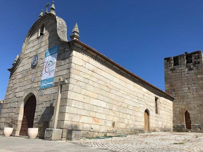 Quinta de santa isabel turismo rural