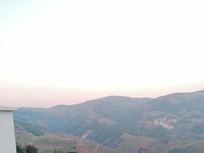 Quinta do klein & quinta da jusa