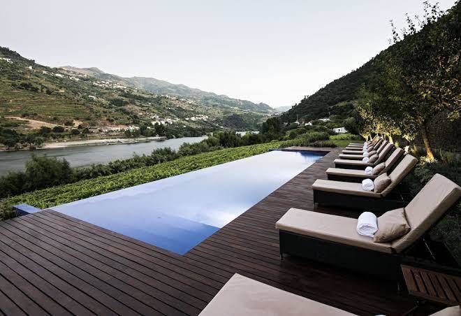 Quinta de s bernardo