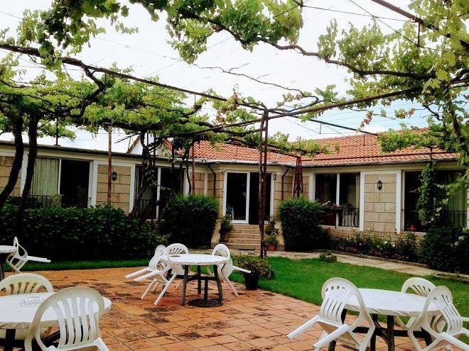 Quinta do fundo