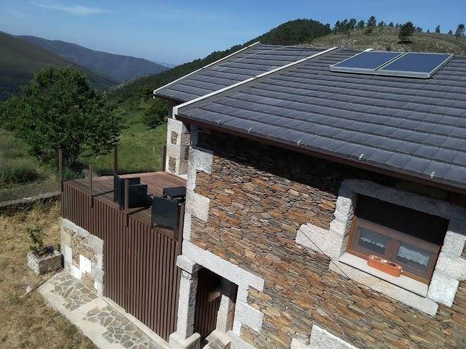 Refugio dos macedos