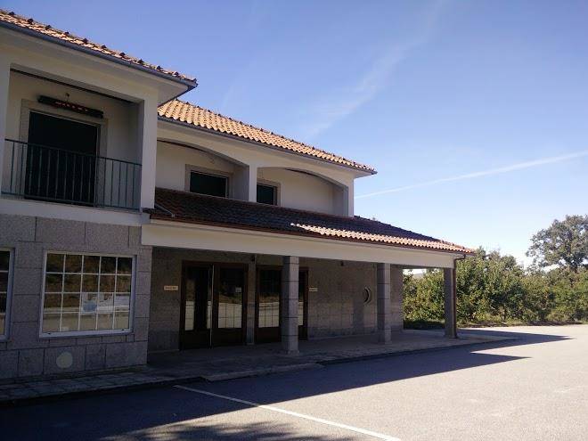 Hotel do barroso