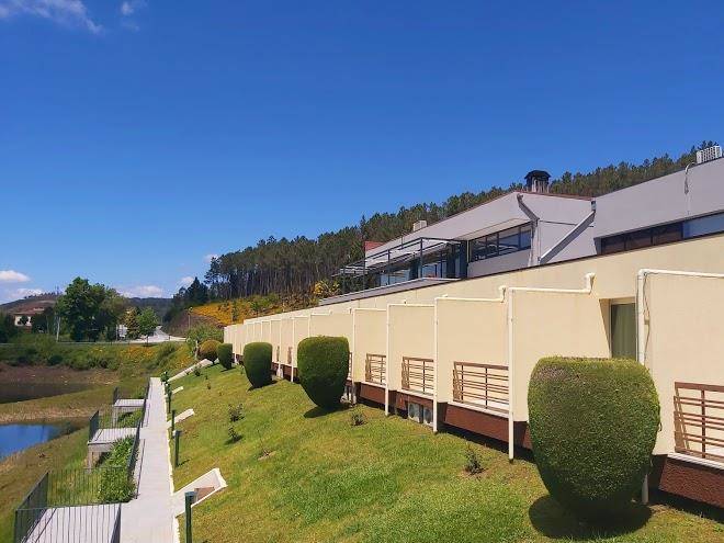 Hotel sao cristovao