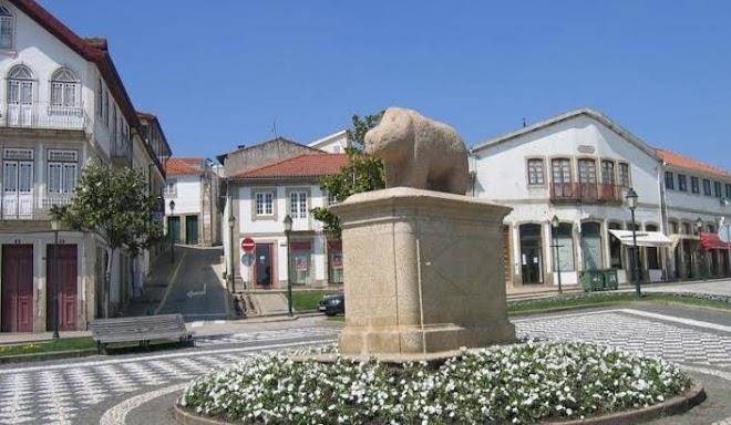Monte s sebastiao turismo no espaco rural lda