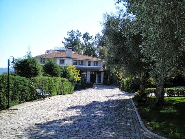 Quinta da telheira