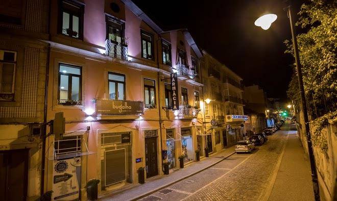 Bugalha My Loft Douro Image