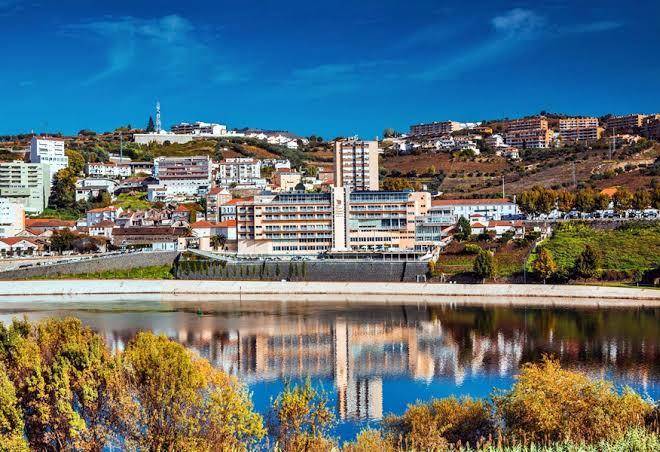 Hotel regua douro
