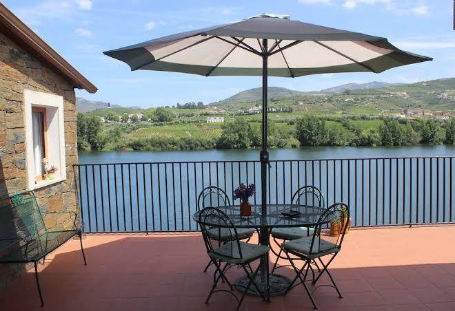 Kintal Do Douro Image