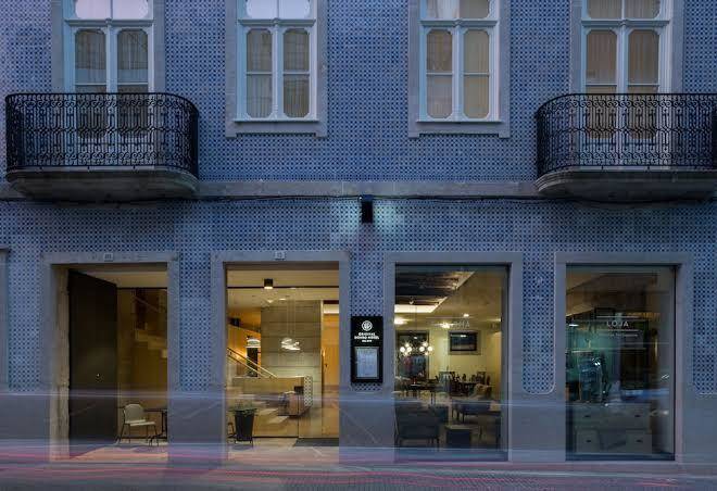 Original douro hotel