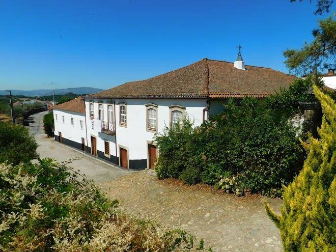 Quinta da estrada