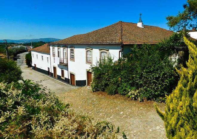 Quinta da estrada winery douro valley