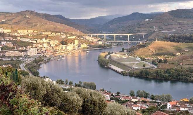 Quinta da pecega