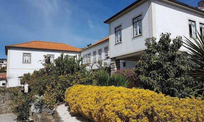 Quinta da travessa