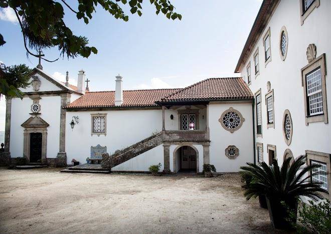 Quinta santa julia