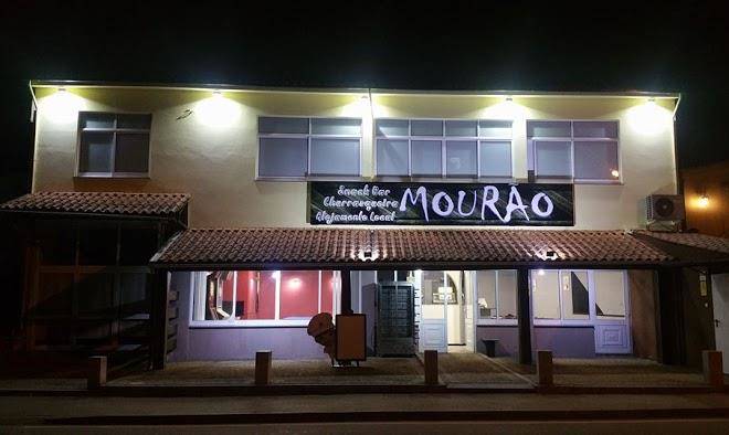 Restaurante mourao