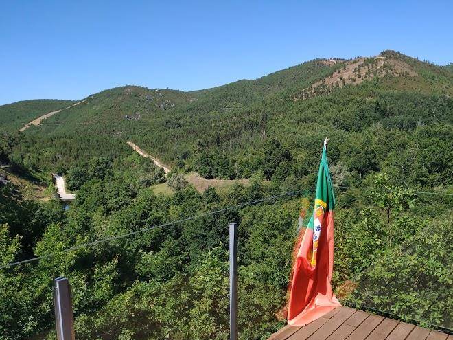 Retiro da arminda