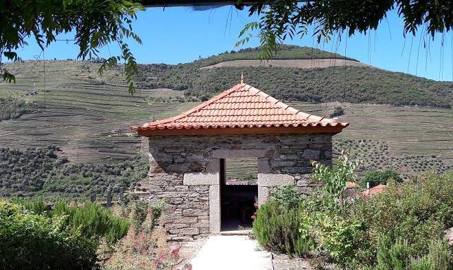 Quinta de santo antonio