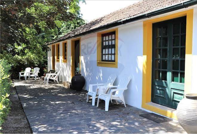 Quinta da cumieira
