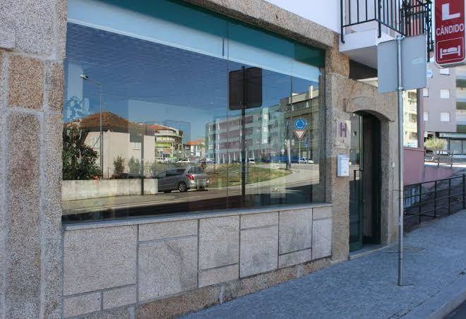 Hotel candido
