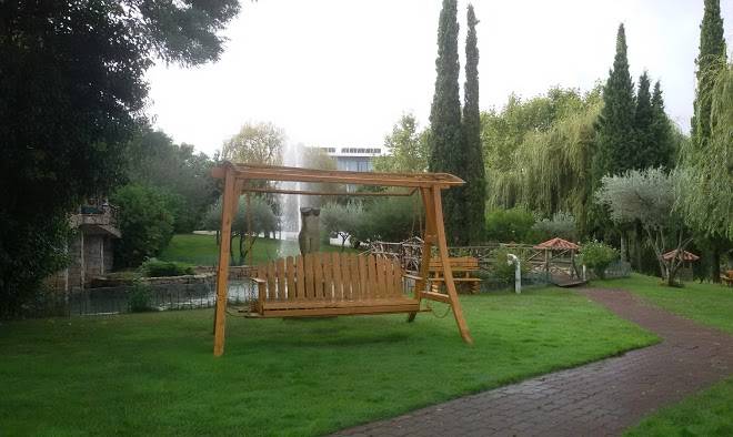 Olive nature hotel & spa