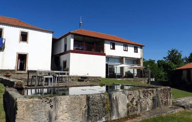 Quinta d'alagoa