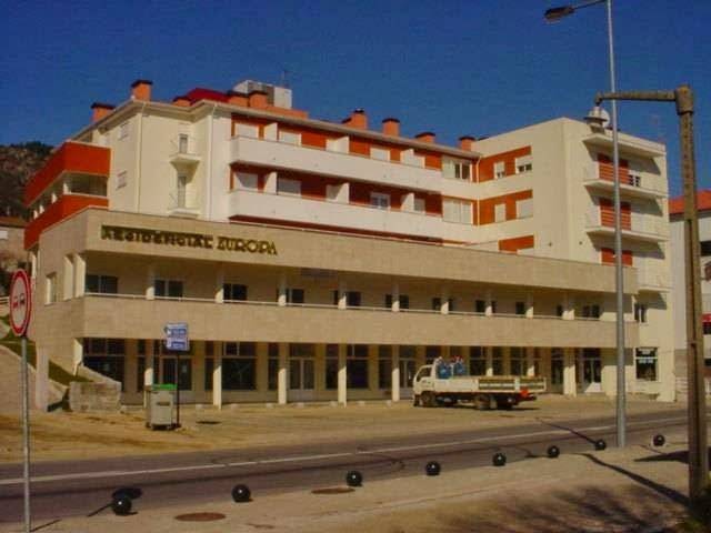 Hotel europa
