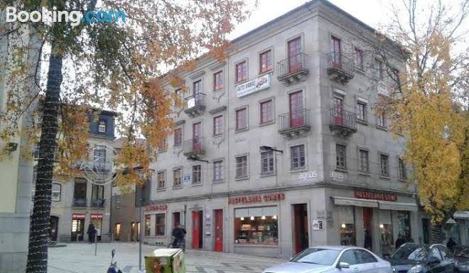 Residencial e snack bar encontro
