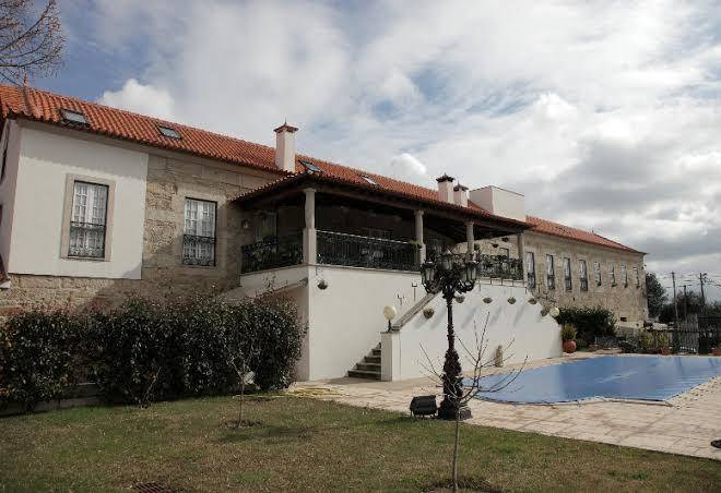 Solar quinta de sao carlos