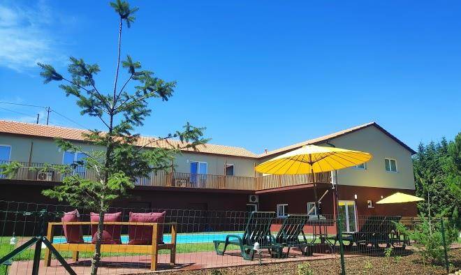 Quinta Do Outono Image