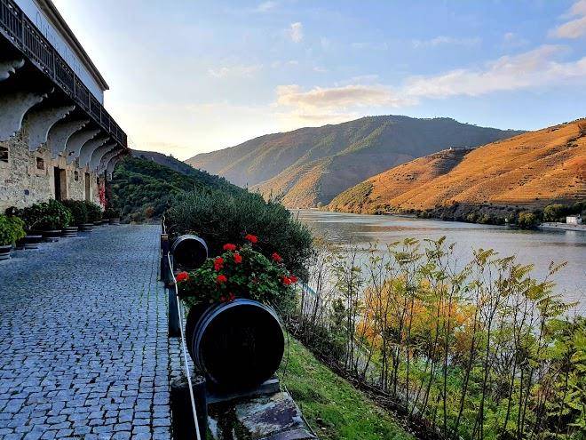 Quinta do tedo