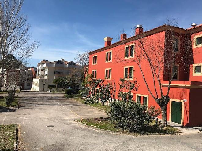 Viseu garden hotel