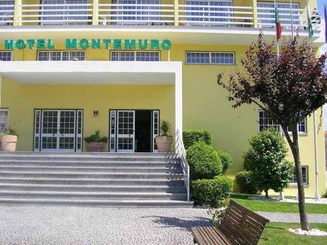 Hotel montemuro