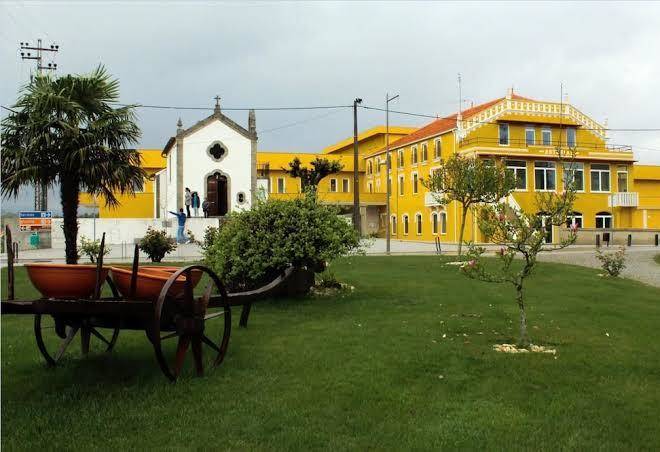 Palace hotel & spa asturias