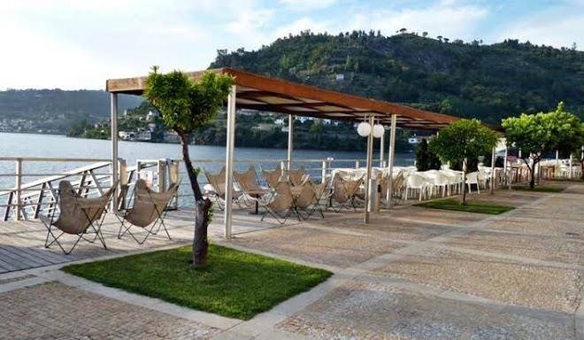 Hotel porto antigo