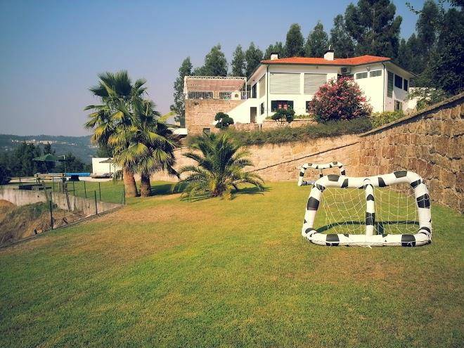 Quinta das tilias douro valley