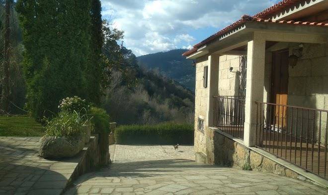 Quinta de pias