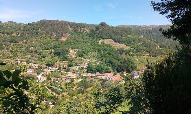 Quinta do freixieiro
