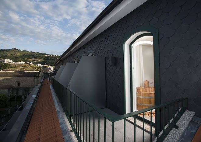 Douro castelo signature hotel