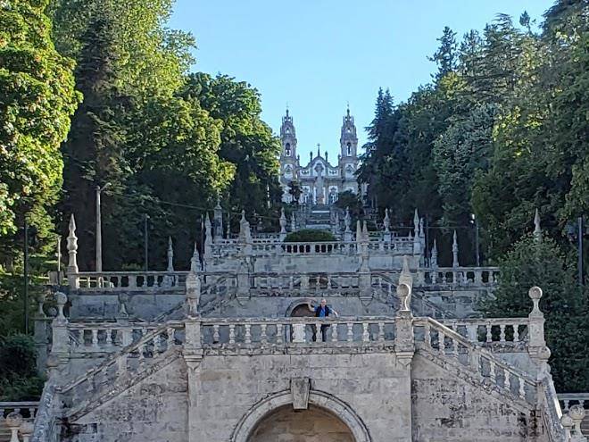 Hotel Solar Dos Pachecos Image